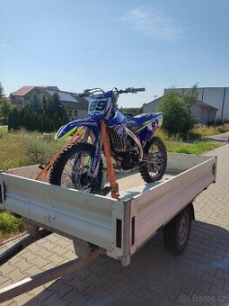 Yamaha yzf 250