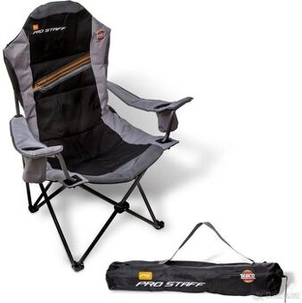 Křeslo Pro Staff Chair DX + taška