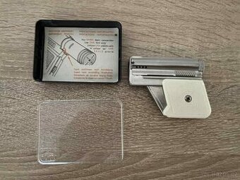 Prodám - Starý zapalovač- IMCO 6900 - pistole - gunlite