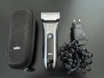Braun Series 5