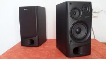 Reprosoustavy Sony - 1