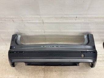 Zadní nárazník VW Tiguan