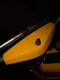 JAWA GOLDEN SPORT