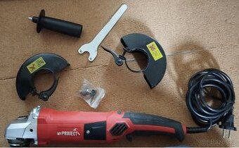 MyProject S1M-KZ50-125-T bruska