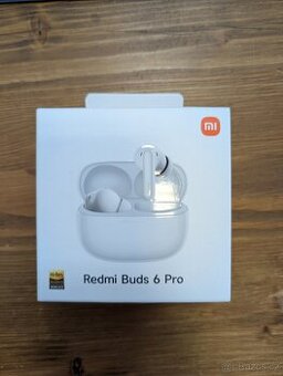 Xiaomi Redmi Buds 6 PRO