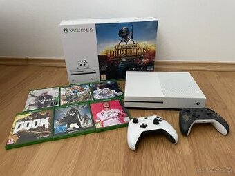Xbox One S 1T