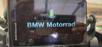 Prodám navigaci BMW