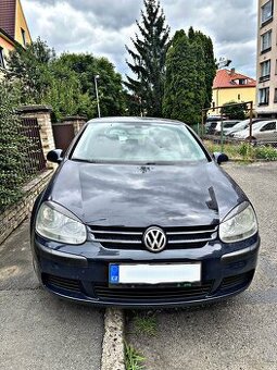 Golf 5 1.6