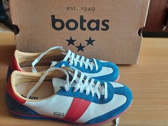Pánské sportovni boty BOTAS-NOVÉ