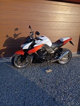 Kawasaki Z 1000