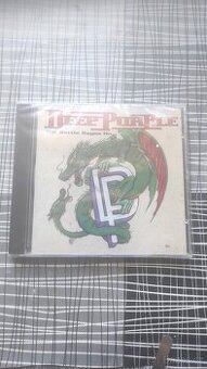 Deep Purple -The Battle Rages On