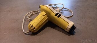 retro fén