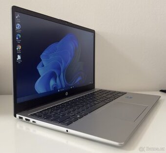 HP 250 G10 - i5 13.gen, 8GB RAM DDR4, Intel Iris X , ZÁRUKA