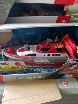 RC modely