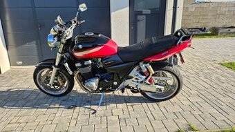Suzuki GSX 1400