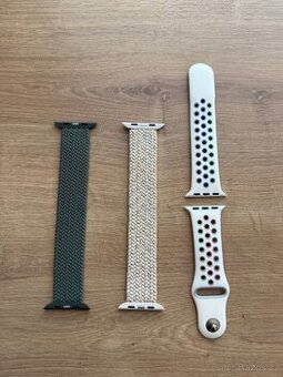 Apple Watch náramky