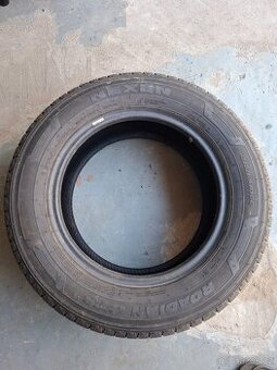 Pneu 215/65/16C letní
