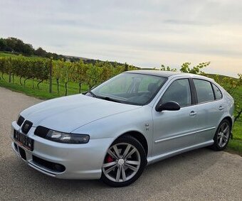 Seat Leon Cupra 1.9 TDI ARL 110KW/150 koní