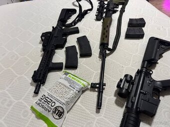 Airsoft-výbava