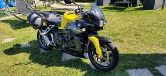 BMW K1200R 2006 120Kw