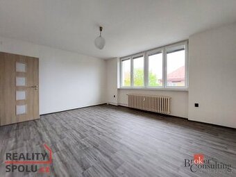 Prodej, byty/3+1, 59 m2, U Zámeckého parku 835, 43601 Litvín