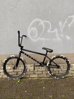 BMX Cult Vans