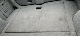 Nissan Primera P11 144 dvojité dno