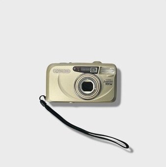 YASHICA ZOOMATE 105SE