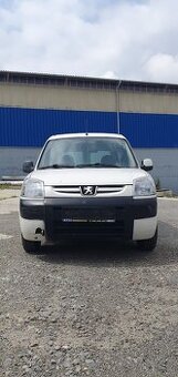 Peugeot Partner 1,6 HDi