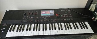 Klavesy thomann AK-X1100