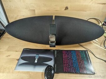Bowers & Wilkins Zeppelin air
