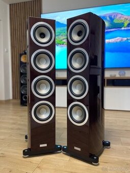 Tannoy Precision 6.4
