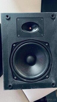 Hifi reproboxy