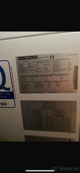 Tepelné čerpadlo Stiebel Eltron