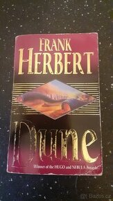 Dune - Frank Herbert