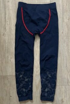 Dětské funkční termolegíny CRIVIT PRO (Vel. 122/128)