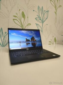 Dell Latitude 7390 i7-8650U, 16 GB RAM, 256 GB SSD
