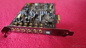 Sound Blaster Creative Audigy Rx
