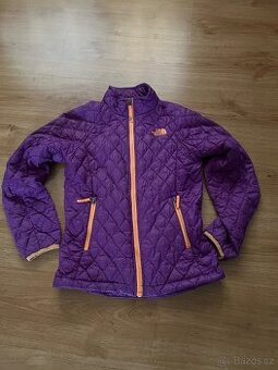 The North Face dívčí M