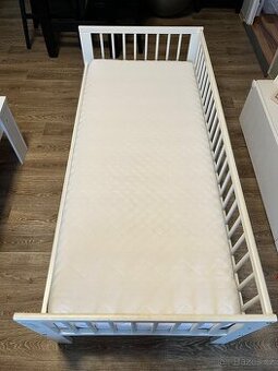 Detska postel IKEA