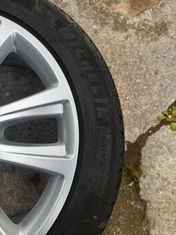 Pneu Michelin primacy 4 225/45 r17 91w