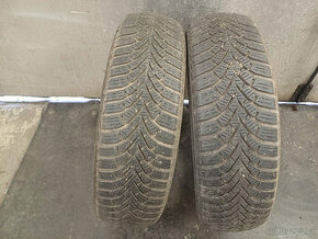 Zimní pneu Sailun 165/70/14 81T