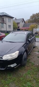 Citroën c5 Tourer