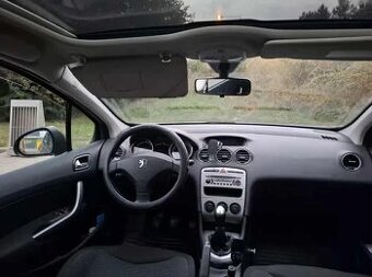 Peugeot 308sw