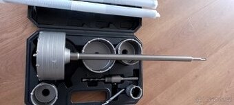 Prodloužení, nástavec SDS PLUS - 45cm a 60cm