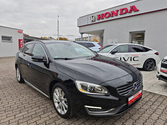 Volvo V60 2.0 D4 Momentum Xenon Webasto