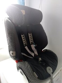Dětská autosedačka Britax