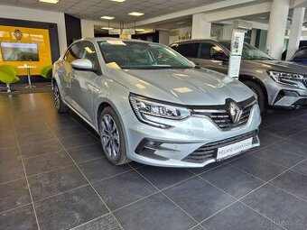 Renault Megane IV 1.3/benzin/ČR/4válec