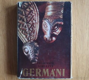 Germáni