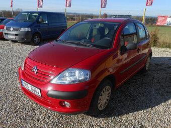 Citroën C3 1.1i 44Kw